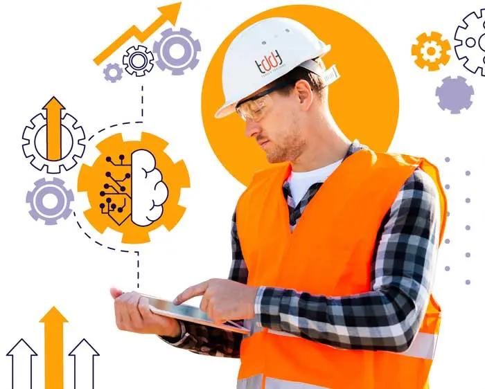 Imagen de Trabajos en alturas Taddle Training